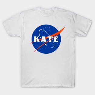 Nasa - Kate T-Shirt